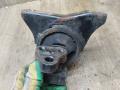 подушка крепления двигателя Toyota Carina E 1 поколение T190 1995, 1.8 л., 7A-FE, бензин, МКПП, универсал, передний привод - фото №4