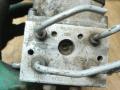 блок ABS Alfa Romeo 166 1 поколение 1999, 2.0 л., Ti, бензин, МКПП, хетчбэк 5 дв., 0265220453, 60652775, 0273004345 - фото №3
