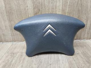 подушка безопасности водителя Citroen C5 1 поколение 2001, 2.0 л., дизель, МКПП, лифтбэк