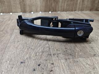 ручка наружная Mercedes-Benz C-Класс W203/S203/CL203 2003, 2.2 л., дизель, АКПП, универсал