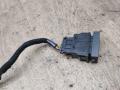 кнопка обогрева сидений Hyundai Santa Fe 2 поколение (CM) 2005, 2.2 л., дизель, АКПП, внедорожник 5 дв. - фото №2