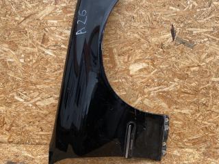 крыло переднее правое Mercedes-Benz C-Класс W203/S203/CL203 [рестайлинг] 2005, 2.2 л., дизель, МКПП, универсал