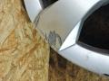 диск литой Peugeot 3008 1 поколение 2013, 1.6 л., дизель, МКПП, минивэн - фото №6