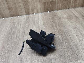 замок багажника Peugeot 407 1 поколение 2008, 2.0 л., дизель, МКПП, универсал, 9648254780