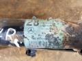 стойка передняя правая Mercedes-Benz C-Класс W203/S203/CL203 [рестайлинг] 2005, 2.2 л., дизель, МКПП, универсал, 824904000842 - фото №5