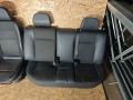 салон (комплект сидений) Opel Astra H/Family [рестайлинг] 2010, 1.8 л., Z 18 XER, бензин, АКПП, хетчбэк 5 дв. - фото №8