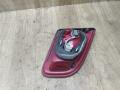 фонарь крышки багажника правый Hyundai Santa Fe 2 поколение (CM) 2005, 2.2 л., дизель, АКПП, внедорожник 5 дв., 924062B000 - фото №6