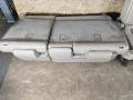 салон (комплект сидений) Hyundai Santa Fe 2 поколение (CM) 2005, 2.2 л., дизель, АКПП, внедорожник 5 дв. - фото №29