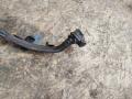 стабилизатор подвески передний Toyota Carina E 1 поколение T190 1995, 1.8 л., 7A-FE, бензин, МКПП, универсал, передний привод - фото №5