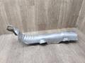 тепловой экран глушителя Citroen C5 1 поколение 2001, 2.0 л., дизель, МКПП, лифтбэк, 36979 - фото №2
