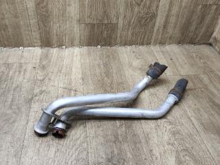 патрубок отопителя (печки) Nissan Almera G15 2015, 1.6 л., бензин, МКПП, седан