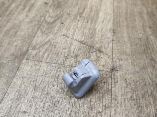 Крепление (крючок) солнцезащитного козырька Volvo S80 1 поколение 2003, седан