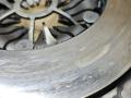 корзина сцепления Volkswagen Touran 1 поколение 2004, 2.0 л., BMM, дизель, МКПП, минивэн - фото №6