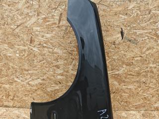 крыло переднее левое Mercedes-Benz C-Класс W203/S203/CL203 [рестайлинг] 2005, 2.2 л., дизель, МКПП, универсал