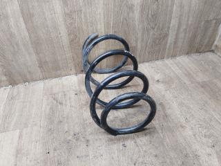 пружина передняя Toyota Corolla Verso 2 поколение AR10 2007, 2.2 л., дизель, МКПП, передний привод, 35295