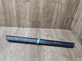 накладка на порог внутренняя Citroen C5 1 поколение 2001, 2.0 л., дизель, МКПП, седан, 9636939280