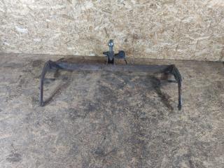 прицепное устройство (фаркоп) Peugeot 407 1 поколение 2008, 2.0 л., дизель, МКПП, универсал