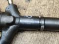 форсунка Toyota Corolla Verso 2 поколение AR10 2007, 2.2 л., дизель, МКПП, передний привод, 23670-0R180 - фото №2
