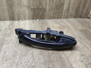 ручка наружная задняя левая Mercedes-Benz C-Класс W203/S203/CL203 [рестайлинг] 2005, 2.2 л., дизель, МКПП, универсал