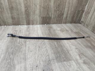 трос двери Mercedes-Benz M-Класс W163 2001, 3.2 л., бензин, АКПП, внедорожник 5 дв.