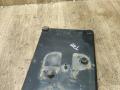полка аккумулятора Toyota Carina E 1 поколение T190 1995, 1.8 л., 7A-FE, бензин, МКПП, универсал, передний привод - фото №4
