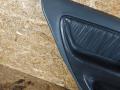 обшивка двери задняя левая Mercedes-Benz M-Класс W163 2001, 3.2 л., бензин, АКПП, внедорожник 5 дв. - фото №5