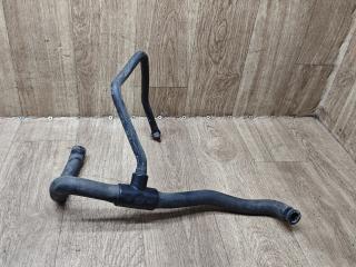 патрубок радиатора Mercedes-Benz M-Класс W163 2001, 3.2 л., бензин, АКПП, внедорожник 5 дв., A1635010982
