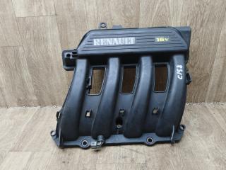 коллектор впускной Renault Kangoo 2 поколение 2013, 1.6 л., K4M 830, бензин, МКПП, минивэн