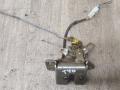 замок багажника Toyota Carina E 1 поколение T190 1995, 1.8 л., 7A-FE, бензин, МКПП, универсал, передний привод - фото №4