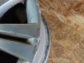диск литой Opel Astra H/Family [рестайлинг] 2010, 1.8 л., Z 18 XER, бензин, АКПП, хетчбэк 5 дв. - фото №8
