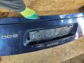 крышка багажника (дверь 3-5) Volvo S80 1 поколение 2003, седан - фото №5