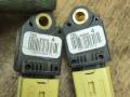 датчик удара Toyota Corolla Verso 2 поколение AR10 2007, 2.2 л., дизель, МКПП, передний привод, 89831-0W040 - фото №2
