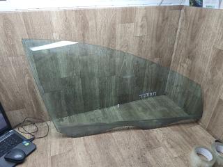 стекло двери передней правой Citroen C5 1 поколение 2001, 2.0 л., дизель, МКПП, седан