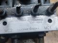 блок ABS Hyundai Santa Fe 2 поколение (CM) 2005, 2.2 л., дизель, АКПП, внедорожник 5 дв., 0265235070, 58910-2B850 - фото №7