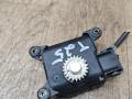 моторчик заслонки печки Alfa Romeo 166 1 поколение 1999, 2.0 л., Ti, бензин, МКПП, хетчбэк 5 дв., 0132801130 - фото №4