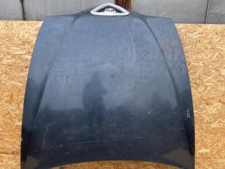 капот Alfa Romeo 166 1 поколение 1999, 2.0 л., Ti, бензин, МКПП, седан