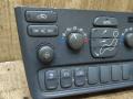блок управления печки / климат-контроля Volvo S80 1 поколение 1998, 2.9 л., бензин, АКПП, седан - фото №2
