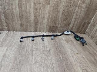 проводка Peugeot 407 1 поколение 2008, 2.0 л., дизель, МКПП, универсал, 9664447580