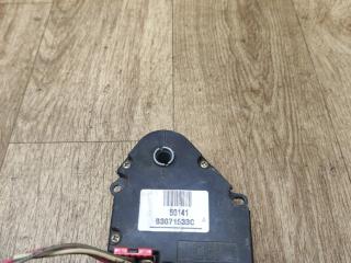 моторчик заслонки печки Mercedes-Benz M-Класс W163 2001, 3.2 л., бензин, АКПП, внедорожник 5 дв., B3071533C