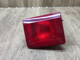 фонарь крышки багажника правый Peugeot 407 1 поколение 2008, 2.0 л., дизель, МКПП, универсал, 9646507380