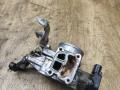 заслонка дроссельная Toyota Carina E 1 поколение T190 1995, 1.8 л., 7A-FE, бензин, МКПП, седан, 198500.3011, 39452-22090 - фото №7