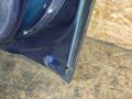 дверь передняя левая Hyundai Santa Fe 2 поколение (CM) 2005, 2.2 л., дизель, АКПП, внедорожник 5 дв. - фото №8