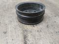 шкив помпы Toyota Carina E 1 поколение T190 1995, 1.8 л., 7A-FE, бензин, МКПП, универсал, передний привод - фото №4