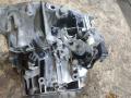 КПП механическая (МКПП) Citroen C5 1 поколение 2001, 2.0 л., дизель, МКПП, лифтбэк - фото №4