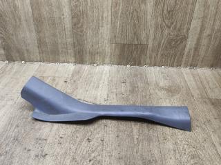 накладка на порог внутренняя Nissan Almera N16 2003, 1.5 л., QG15DE, бензин, МКПП, хетчбэк 5 дв.