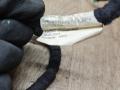дверная проводка Volkswagen Touran 1 поколение 2004, 2.0 л., BMM, дизель, МКПП, минивэн, 1T0971120L - фото №7