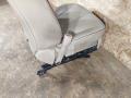 салон (комплект сидений) Hyundai Santa Fe 2 поколение (CM) 2005, 2.2 л., дизель, АКПП, внедорожник 5 дв. - фото №10