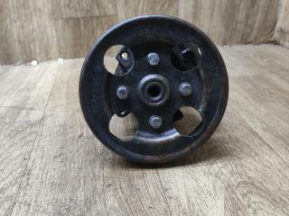 насос гидроусилителя руля Citroen C5 1 поколение 2001, 2.9 л., бензин, АКПП, лифтбэк