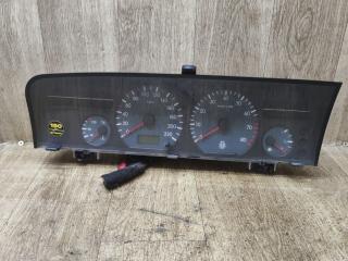 щиток приборов (приборная панель) Citroen Xantia 1 поколение [рестайлинг] 2000, 1.9 л., дизель, МКПП, хетчбэк 5 дв.