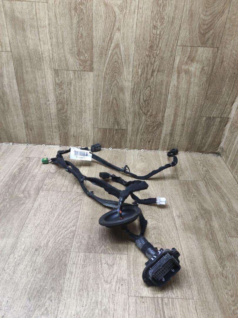 дверная проводка Lada Vesta 1 поколение 2020, 1.6 л., бензин, МКПП, универсал, 8450007008 - фото №1